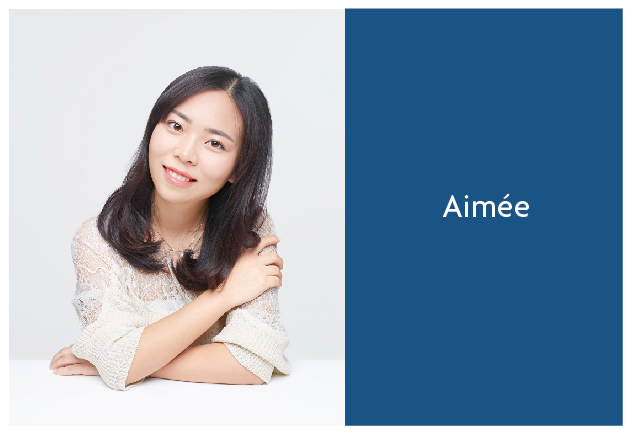 Aimee