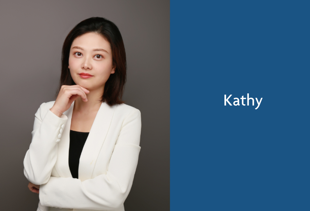 Kathy
